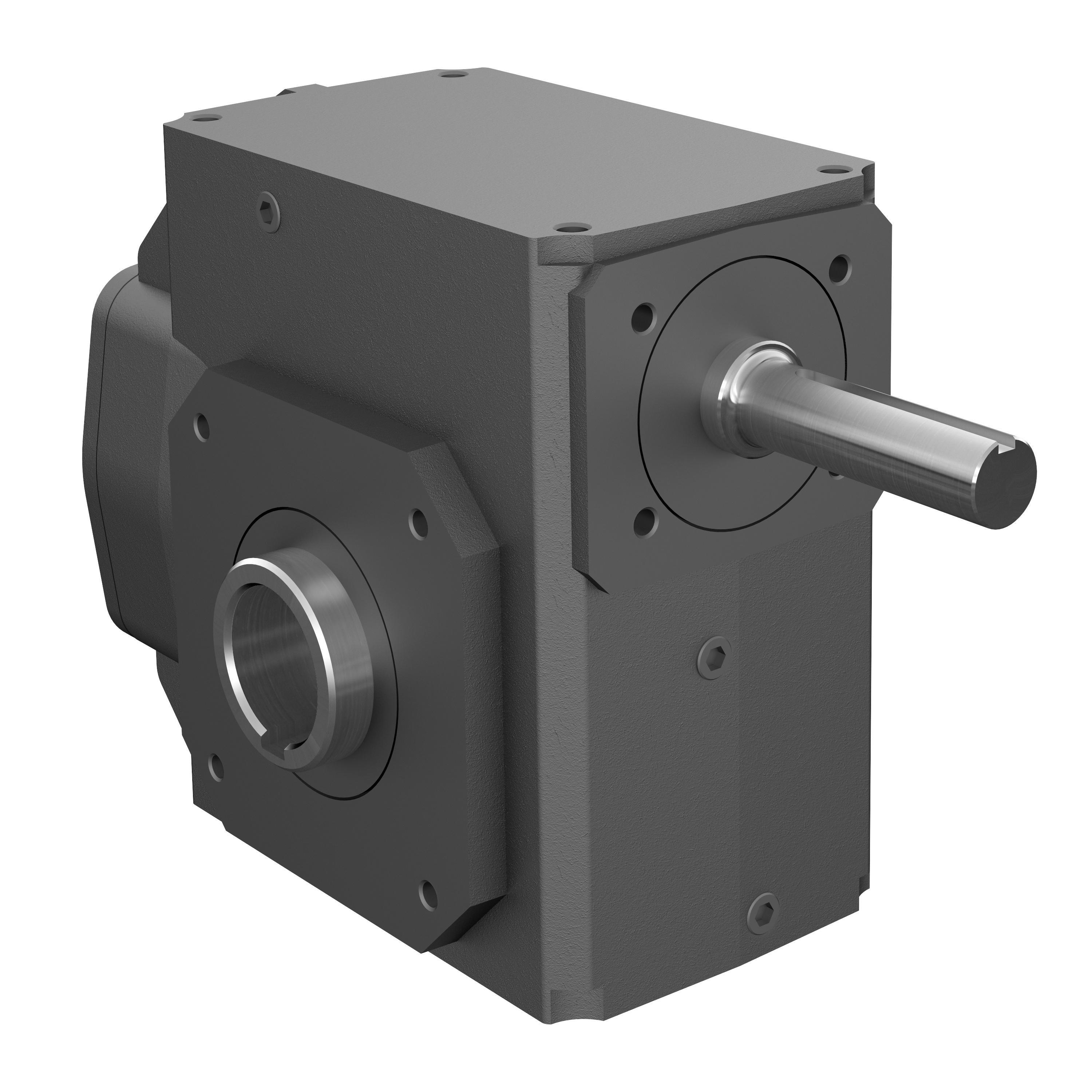 Right Angle Gear Drives